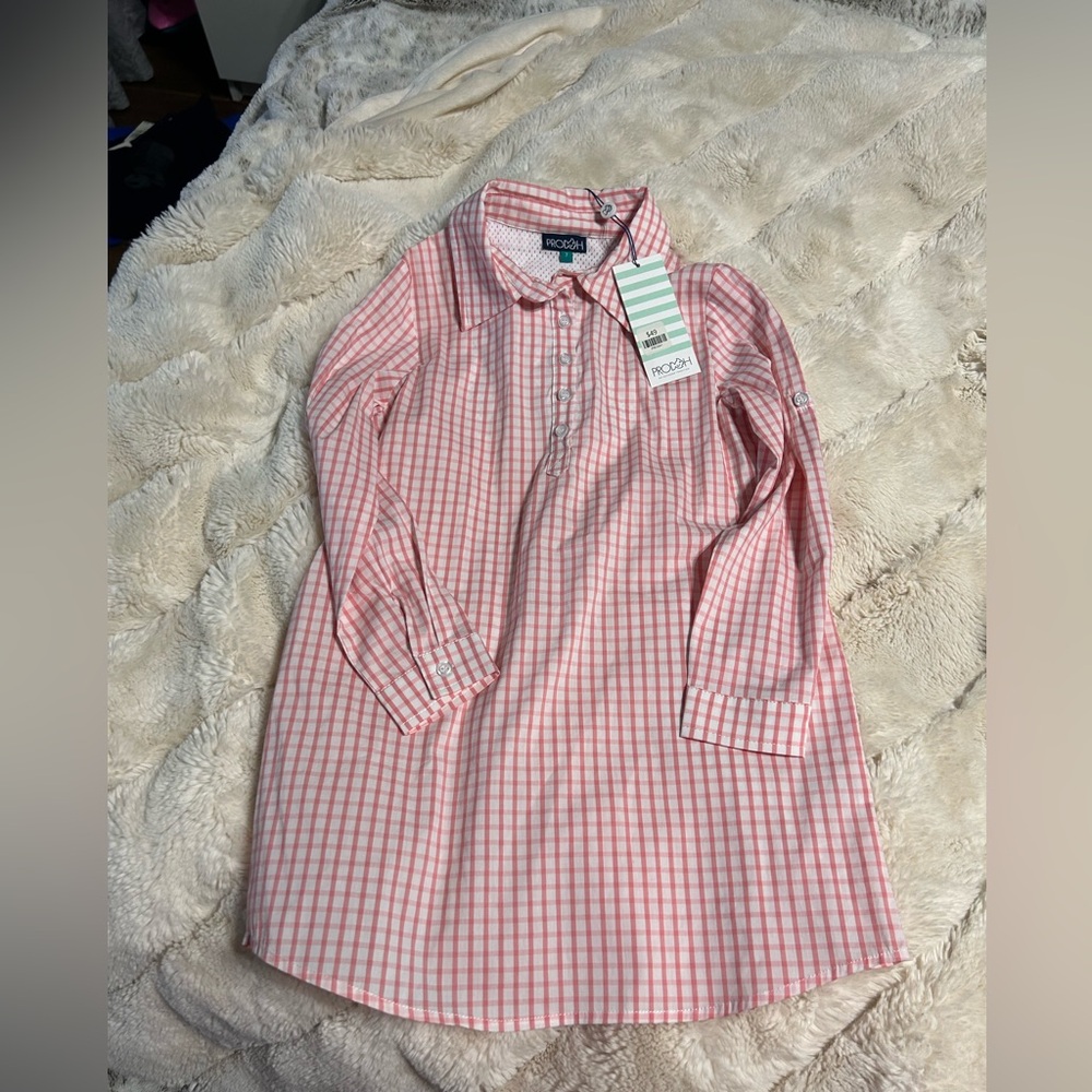Prodah, NWT size 7